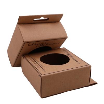 China Recyclable Custom Craft Box Packaging Electronic Headset Factory Products Cardboard Can Be Customized LOGO for sale