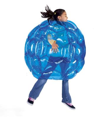 China Giant Inflatable Human Hamster Outdoor Game Bubble Soccer Balls Toy Human Inflatable Body Bumper Zorb Ball For Kids for sale