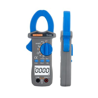 China Small Clamp Multimeter AC Clamp True RMS NCV Voltage Testing Price Economical OEM for sale