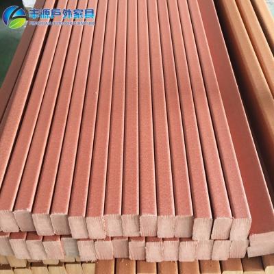 China 10 Years Warranty Exterior Recyclable HDPE Timber, New Timber, Timber Plastic Composite Lumber for sale