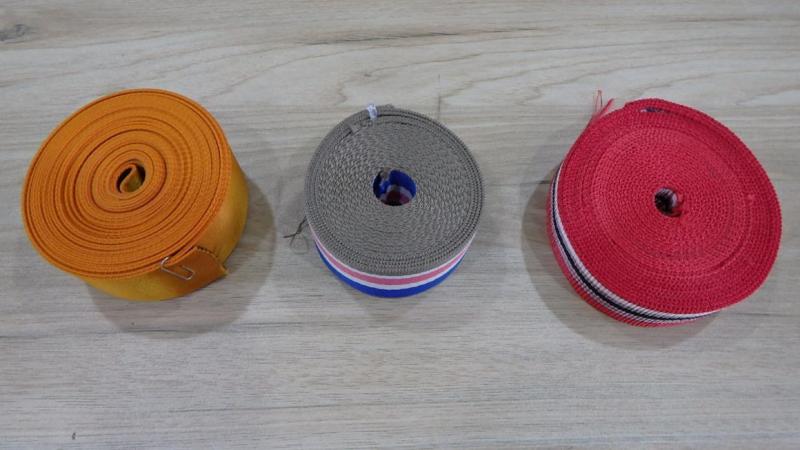 Verified China supplier - Jingye Webbing Product Ltd