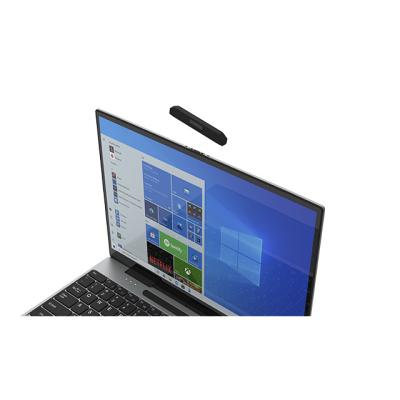 China No Large 14 Inch Wd10 Quad Core Laptop Desktop 4GB+64GB IPS Asia New Design for sale