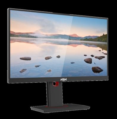 China 24inch I3 I5 I7 10th Gen Desktop Computer Desktop CPU Zero Full HD Wide Frame 1920*1080 View Angle All In One PC for sale