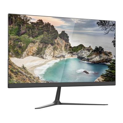 China 2022 new 4K/144Hz display esports gaming home office discount non-curved level screen display can be hung on the wall for sale