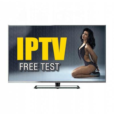 China Large Number of IPTV Headend Large IPTV M3U IPTV Reseller Panel Free Trial Code Best IPTV Systems for sale