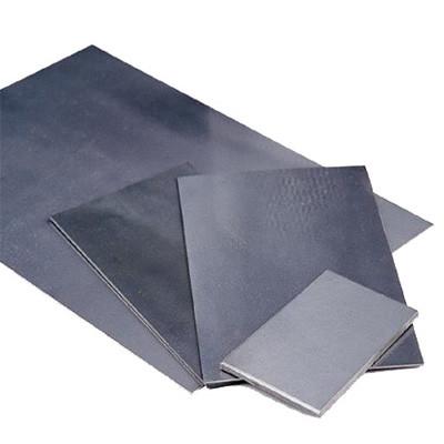 China 0.1mm 0.7mm Moly Sheet Tzm Sheets BV Molibdeno Plates Tzm Plate para campo químico en venta