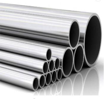 China ASTM B829 Nickel Alloy Tubes Ni200 Ni201 Inconel 625 Seamless Tubing for sale