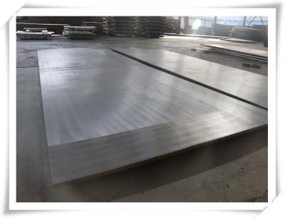 China ASTM B898 Titanium Clad Plate Gr70 Titanium Cladding Panels for sale