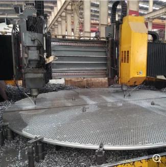 China ASTM B898 Titanium Clad Plate Titanium Gr1 Cladding Plates For Tube Sheet for sale