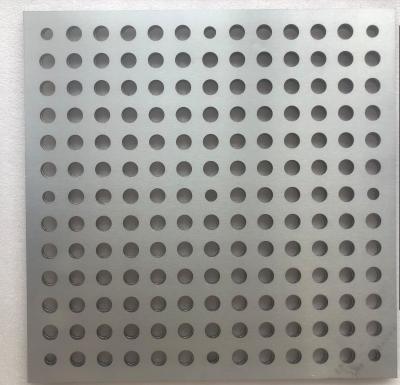 China ASME Zirconium Clad Steel Plate R60705 Zirconium Round Tube Sheet High Temperature for sale