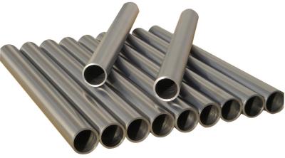 China ASME Zirconium Alloy Tube R60702 R60705 Seamless Welded Zirconium Pipe for sale