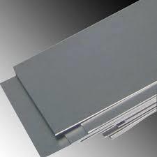 Chine 0.15mm Molybdenum Alloy Sheet Metal  Pure Molybdenum Sheet Metal for Aviation à vendre