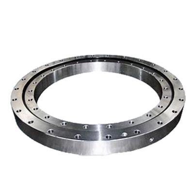 China CROSS ROLLER/Four Point Contact 010.25.400 Nongeared Slewing Bearing Slewing Bearing Suitable For Excavators for sale