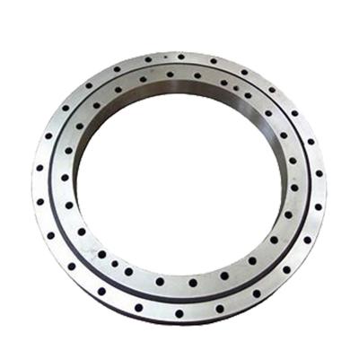 China CROSS ROLLER/Four Point Swivel Ring Bearing For Concrete Mixing Pump Truck Swivel Ring Bearing for sale