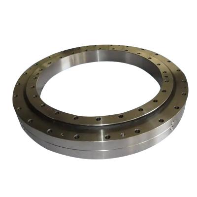 China China Slewing Bearing 013.25.315 CROSS ROLLER/Four Point Contact Small Slewing Ring Bearing Manufacturers for sale