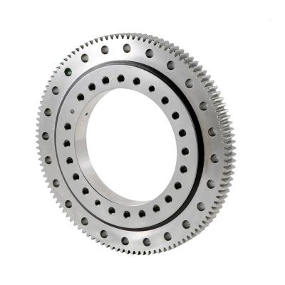 China CROSS ROLLER/Four point contact slewing bearings for wind turbine drives slewing bearing cat330dl slewing bearing for sale