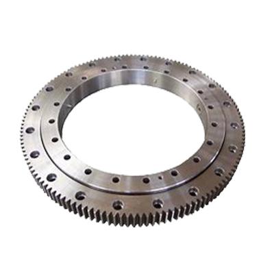 China 011.30.500 CROSS ROLLER/Four Point External Gear Contact Four Point Swivel Bearing Group High Precision Bearing For Crane for sale