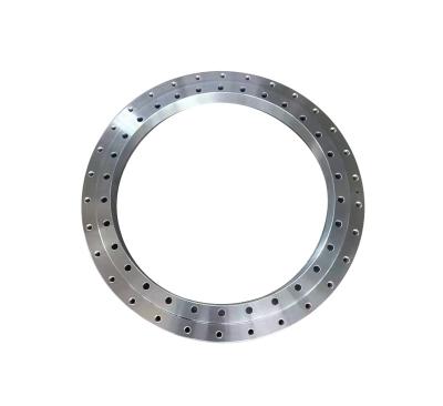 China Portable Slewing Ring Hoist Drive Ball Premium Durable Material Ball Bearings for sale