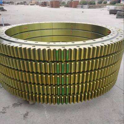 China Ball Factory Attractive Price Slewing Ratio For Construction Machinery for sale