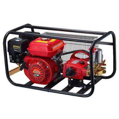 China Agriculture Disinfection High Pressure Motor Power Jet Pumps For Sale for sale