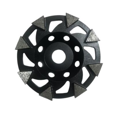 China Deedgreat Modern Professional Tile Sintered Turbo Cutting Disc / Wet Discs Or Dry Cutting Diamond Circular Saw Blade For Ceramic for sale