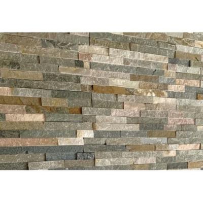 China Hot Sales of EUROPEAN Deedgreat Culture Natural Flexible Stone Veneer Brick Culture Stone Culture Brick Paver Stone Mold for Decor for sale