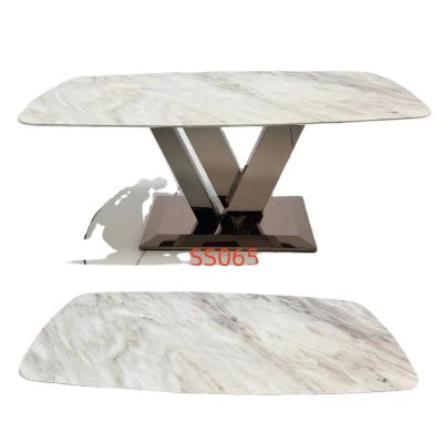 China Modern Customizable Table Top Sliding Full Size Showroom Metal Stone Ceramic Tile Display Stand Rack With Wheel for sale