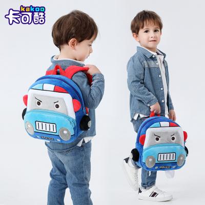 China Wholesale Customized Lightweight Boy Schoolbag Kids Backpacks 2-4 Years Boys Girls Backpacks At Pricescartoon Affordable Kids Backpa for sale