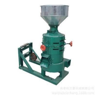 China STR Nigeria Rice Polisher Rice Farms Factory Supply Milling Machine for sale