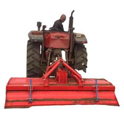 China Factory China manufactures and sells rotary tillers, tractors and rotary tillers for sale