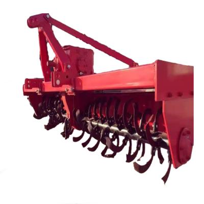 China Agricultural Cultivator Factory Rotary Cultivator Tractor Rotary Cultivator Supplier for sale