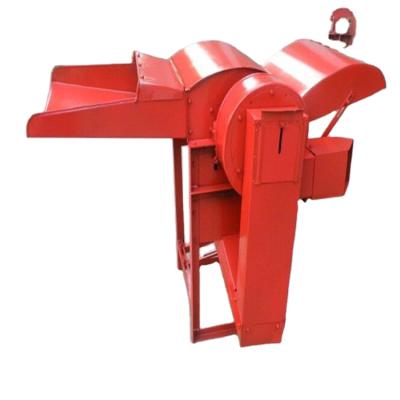 China Farms Household Soybean Millet Thresher Rice Wheat Field Machine Corn Sorghum Lifting Thresher for sale