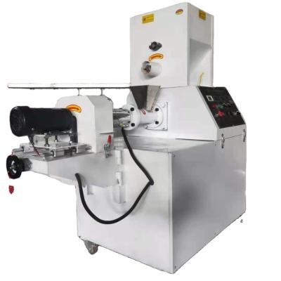 China multifunctional dog food making machine ph-40 feed maturing and expanding machine for sale