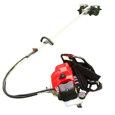 China Hotels Knapsack Scarifier For Farmland Small Garden Vegetable Field for sale