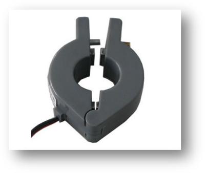 Chine le transformateur de courant de noyau fendu de 16mm, la surveillance en ligne 100A a dédoublé le noyau CT à vendre