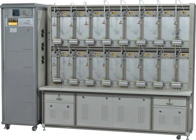 Cina 0.05 Class Meter Test Bench 120A Three Phase Meter Test Bench in vendita