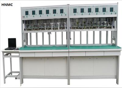 China equipo de prueba del metro de gas 6m3/h en venta