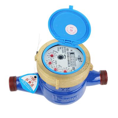 China Reliable Cheap Multi Water Speed ​​Meter Jet Water Meter Manufacturers for sale