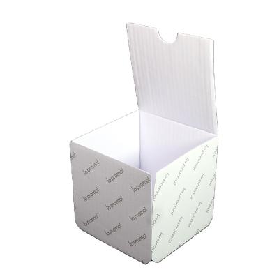 China Other Wholesale Fixed Printing Corrugated Paper Packaging Anti-collision Disposable Cardboard for sale