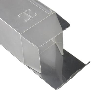 China Other best-selling plastic packaging PET is used for displaying beautiful plastic boxes for sale