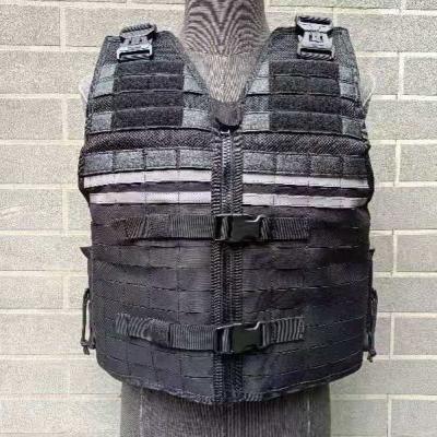 China New Design Tex Armadillo Tex Clothing Proof Knife Stab Proof and Stab Proof Knife Anti Tactical Vest for sale