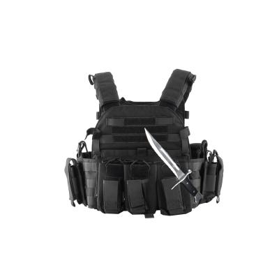 China High Quality Stab Proof and Knife Proof Clothing Security Clothing Hide Cloth Soft Police Security Stab Proof Tactical Vest for sale