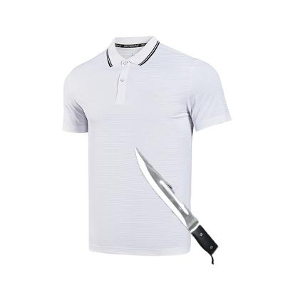 China Tex Safety Clothing Conceable Stab Proof Knife Proof Stab Proof Clothing Armadillo Anti Riot T-Shirt for sale