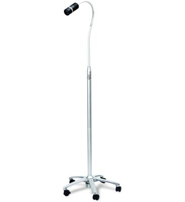 China Good metal reputation goodwill led medical led examination light angle surgic lights JSF-JCU03 (mobile) for sale