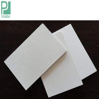 China Asbestos Free Class-A 100% Fireproof Calcium Silicate Board/Exterior Wall Cladding/Dry-hanging External Wall for sale