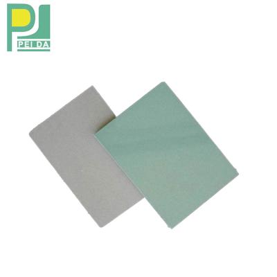 China High Strength Water Resistant Moisture-Resistanct Gypsum Board Plaster Slab for sale