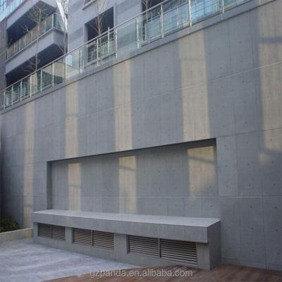 China Perforated High Density Reinforced Fiber Cement Board For Malaysia for sale