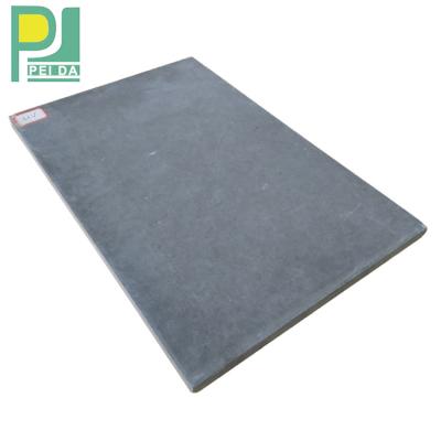 China Fiber Cement Board Use Perforated Tiles Paint Exterior Fixing for sale