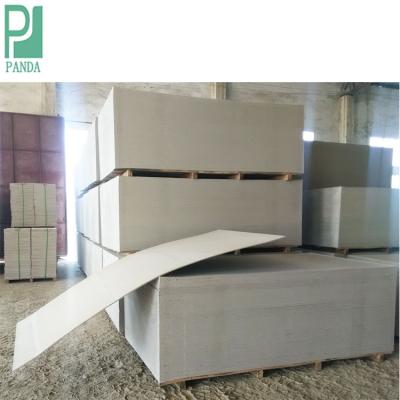 China Modern calcium silicate board Guangzhou prices for sale