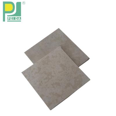 China Modern Low Thermal Conductivity Calcium Silicate Panels for sale